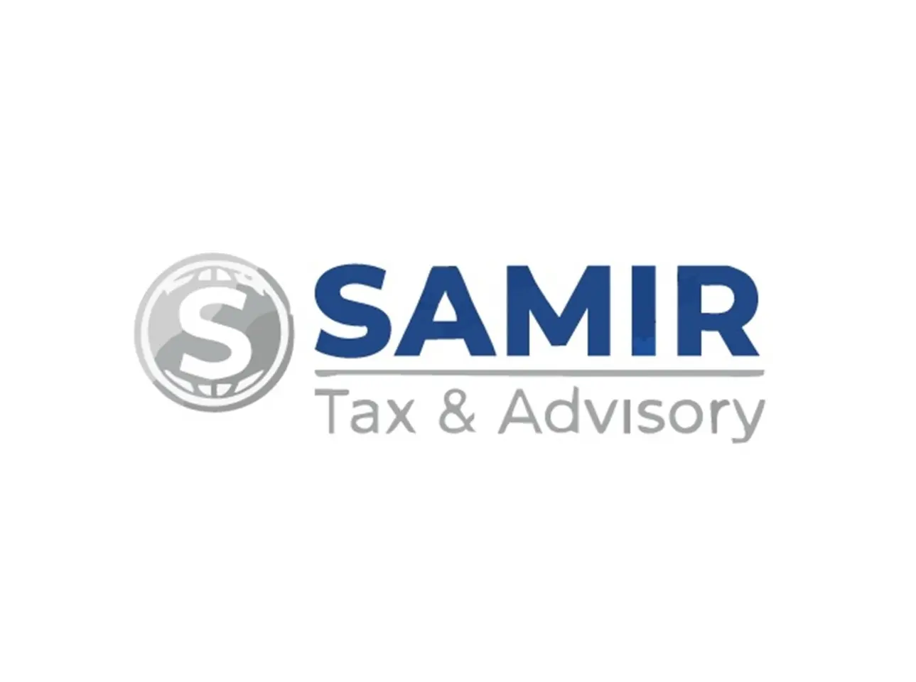 Samir Tax & Advisory Logo